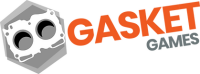 Gasket games corp.