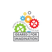 Geared for imagination