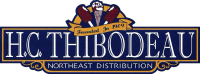 Thibodeau's Ice Cream Distribution