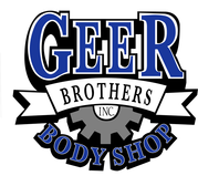 Geer brothers body shop
