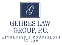 Gehres law group, p.c.