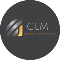 Gem equipment & manufacturing, llc
