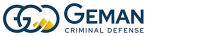 Geman criminal defense