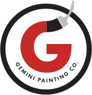 Gemini painting
