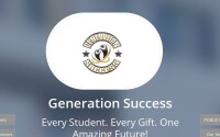 Generation success nola