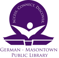 German-masontown public library