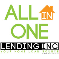 All in one lending, inc