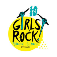 Girls rock! rhode island