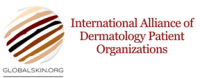 International alliance of dermatology patient organizations - iadpo