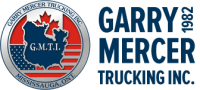 Garry mercer trucking inc