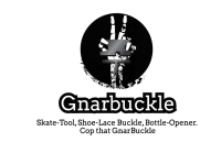 Gnarbuckle