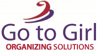 Go to girl organizing services, llc