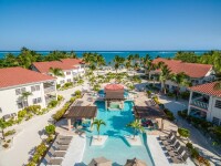 Belizean Shores Resort on behalf of Key Management Group