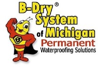 B-Dry Systems of Baltimore, Inc.