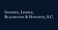Godfrey leibsle blackbourn & howarth, s.c.