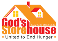 Gods storehouse ministries