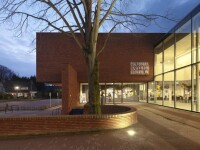 Cultureel Centrum Elckerlyc Hilvarenbeek