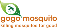 Gogo mosquito