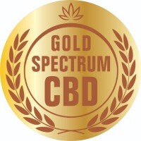 Gold spectrum cbd