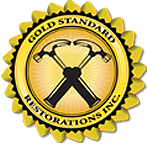 Gold standard restoration