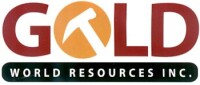 Gold world resources inc.