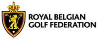 Royal belgian golf federation