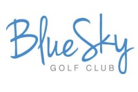 Blue sky golf club