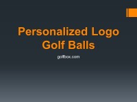 Golfbox.com inc.