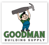 Goodman building supply co
