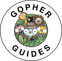 Gopher guides