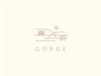 Gorge web design