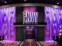 Envy Nightlife at Route 66 Resort and Casino