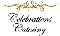 Gourmet celebrations catering & event planning
