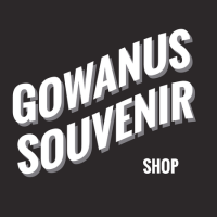 Gowanus souvenir shop