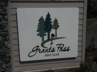 Grants pass golf club inc