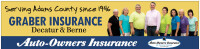 Graber insurance inc