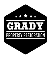Grady property restoration