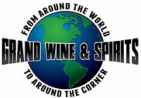Grand wine & spirits