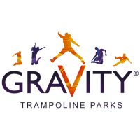 Gravity trampoline parks