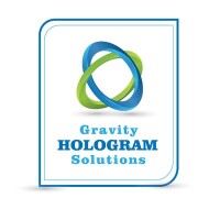 Gravity hologram solutions