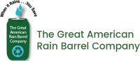 The great american rain barrel