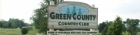 Greene county country club