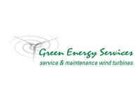 Green energy services b.v.