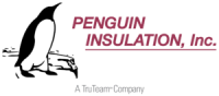 Penguin insulation inc