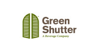 Green shutter teas