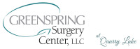 Greenspring surgery center llc