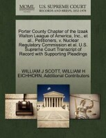 Porter County Chapter Izaak Walton League of America