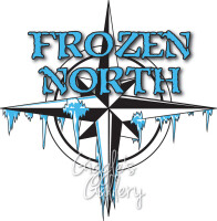 the Frozen North