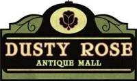 Dusty Rose Antique Mall
