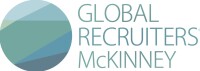 Global recruiters of mckinney (grn)